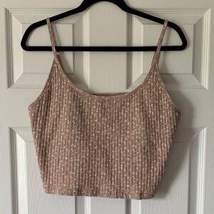 Old Navy crop top
